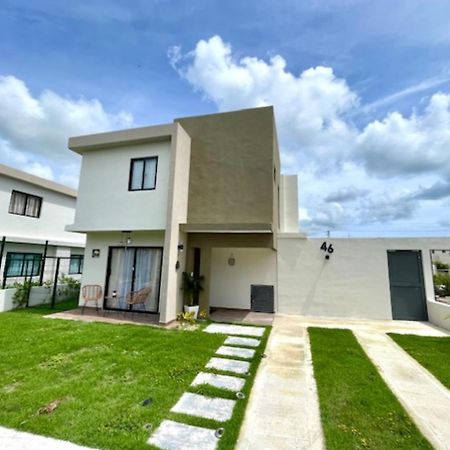 Villa Bernis Epic Sun פונטה קאנה מראה חיצוני תמונה