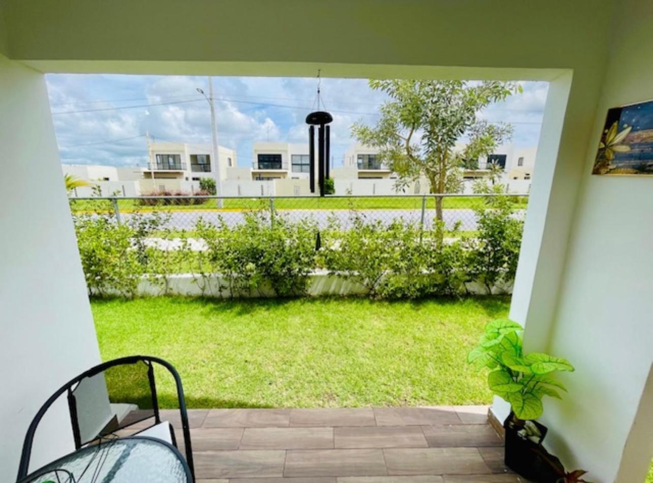Villa Bernis Epic Sun פונטה קאנה מראה חיצוני תמונה