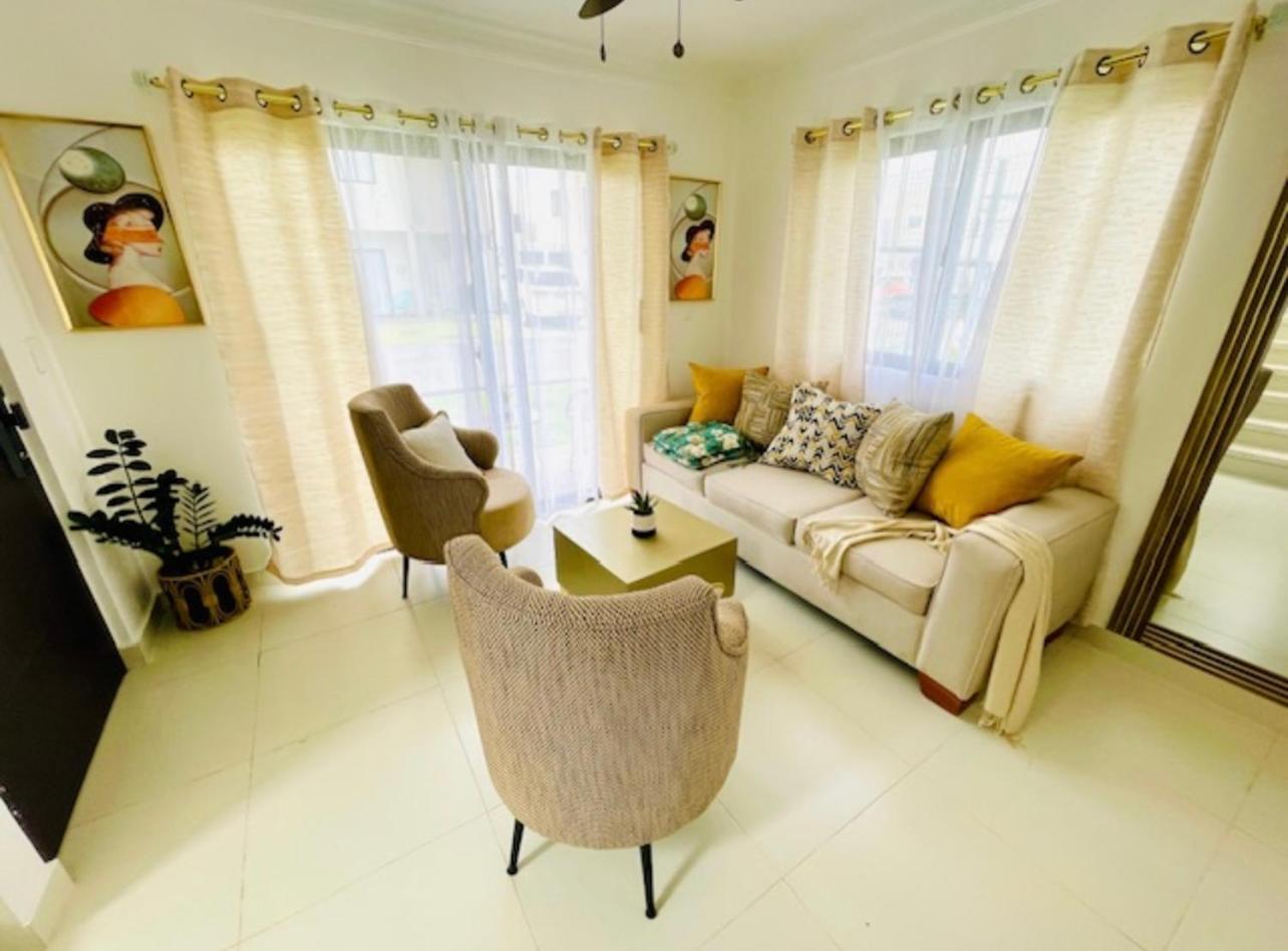 Villa Bernis Epic Sun פונטה קאנה מראה חיצוני תמונה